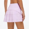 Women's Tennis Skirts  Running Shorts  Golf Skorts