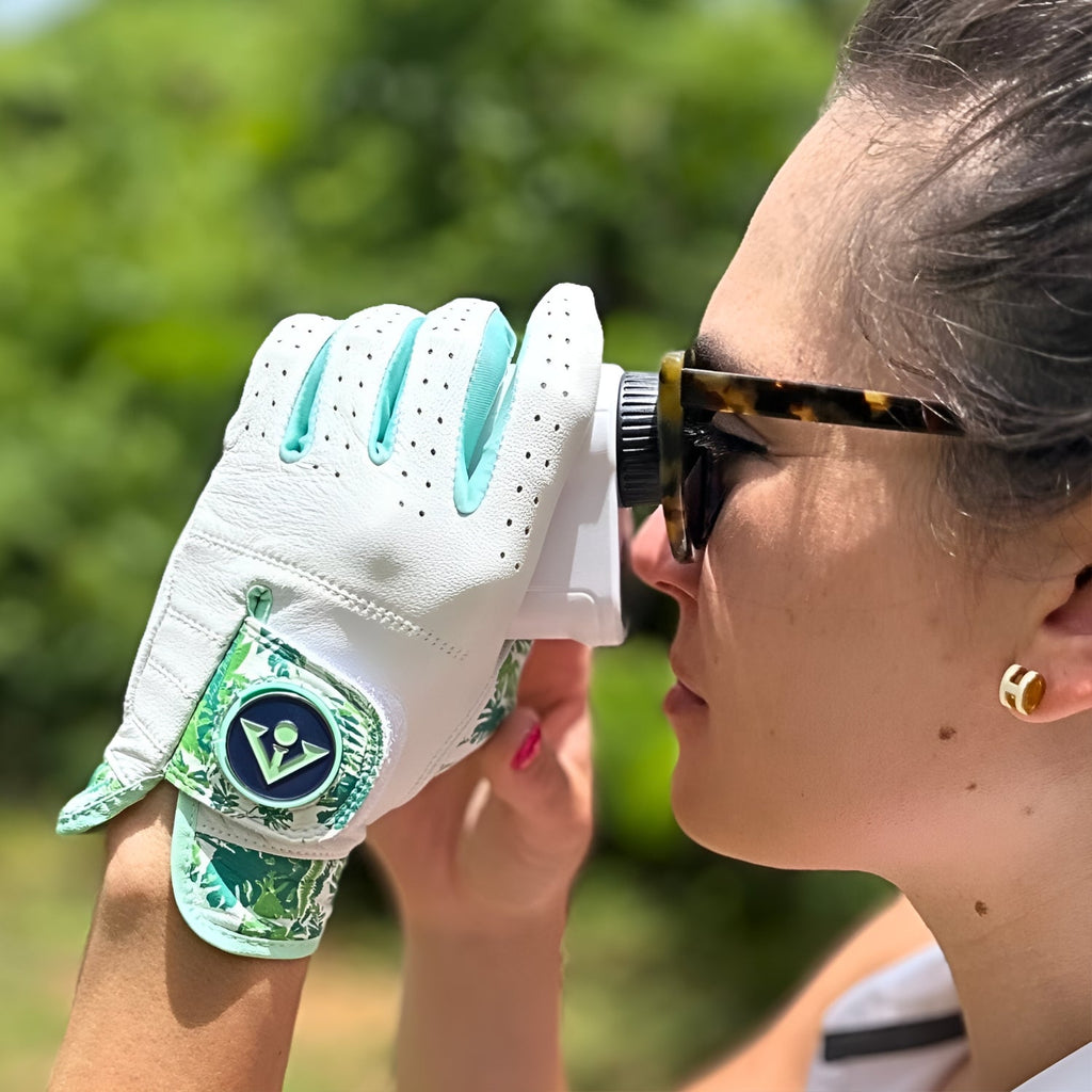 Brookefield Breeze | Women's Palm Golf Glove